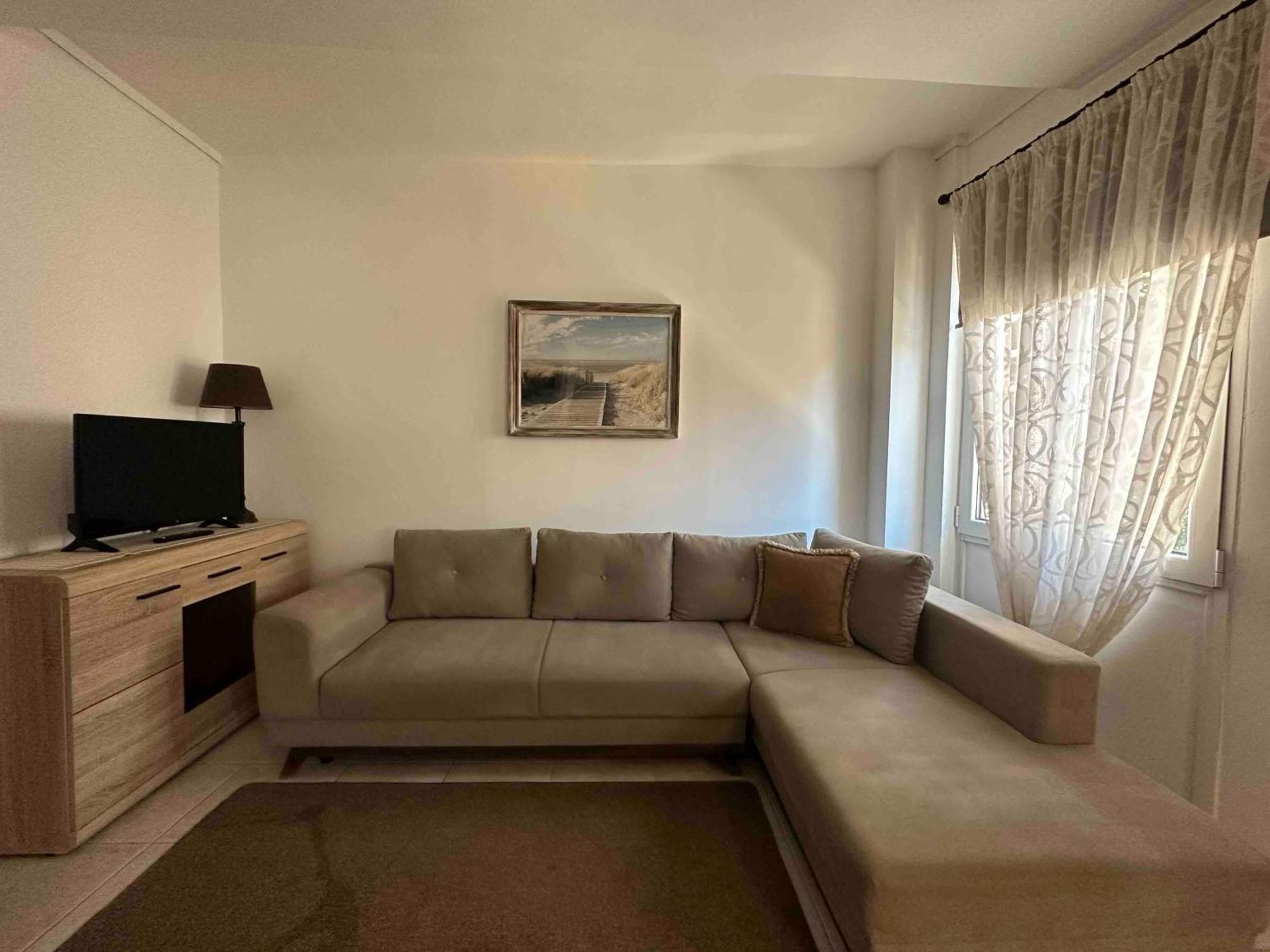 Ferienwohnung Greecerent - Ladadika Thessaloniki Exterior foto